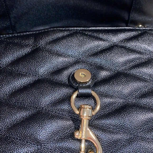 Rebecca Minkoff Edie purse like new! 🥰 - Picture 6 of 6